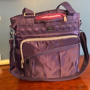 Lug ACE Tote Bag